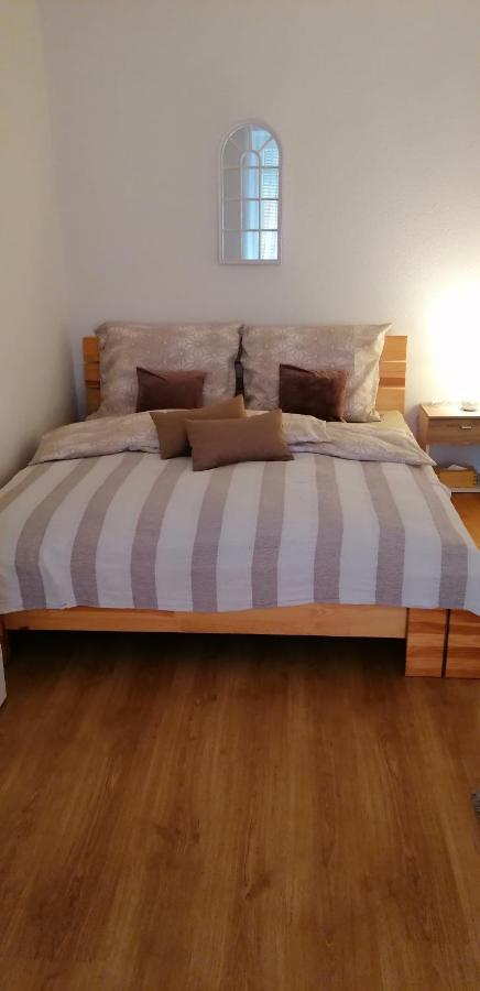 Apartman U Moravy Olomouc Ngoại thất bức ảnh