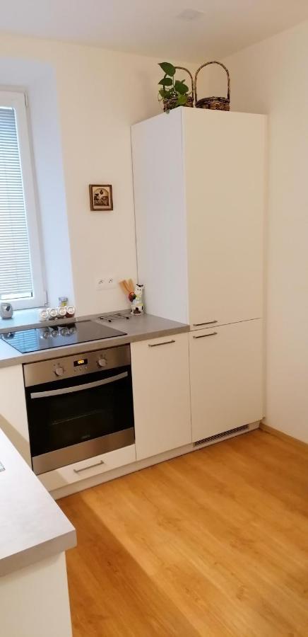 Apartman U Moravy Olomouc Ngoại thất bức ảnh
